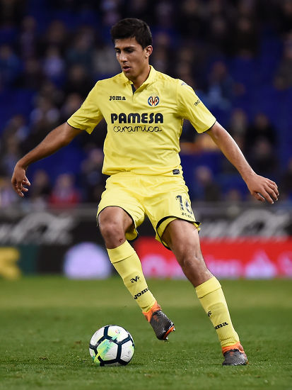 Rodri Key Skills