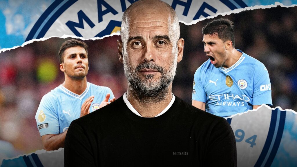 manchester rodri